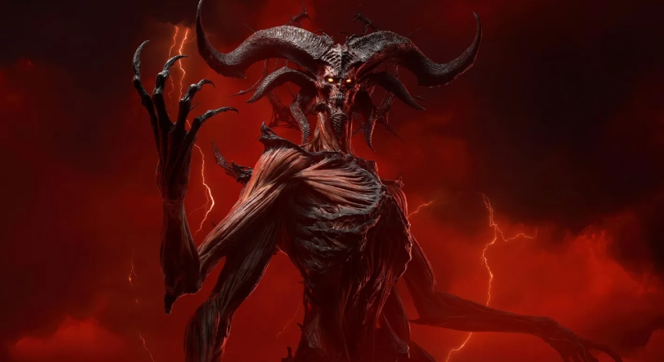 Diablo 4: Lord of Hatred стартует со скромным сезоном — Blizzard делает ставку на кампанию и лутгейм — изображение 1