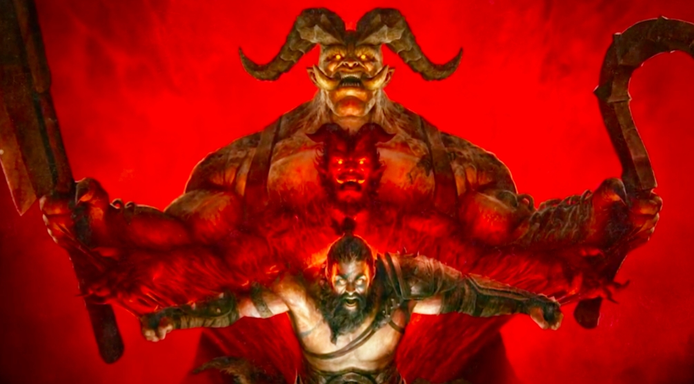 Diablo 4: Lord of Hatred стартует со скромным сезоном — Blizzard делает ставку на кампанию и лутгейм — изображение 2