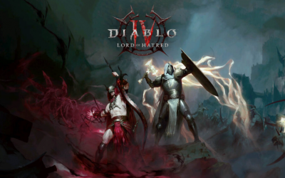 Трейлер Diablo 4 Lord of Hatred — кто такой Малфас и как ненависть станет игровым ресурсом в дополнении