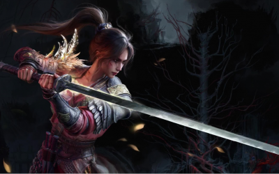 Digital Bros paid $4.7M for WUCHANG: Fallen Feathers rights after team dissolution