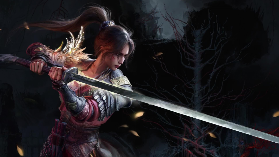 Digital Bros paid $4.7M for WUCHANG: Fallen Feathers rights after team dissolution — изображение 1