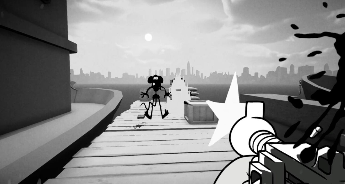 Шутер Epic и Disney: ноябрьский релиз, извлечение, критика тестеров и гибридная монетизация — изображение 2