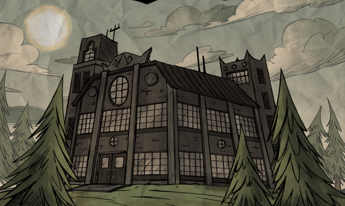 Новая игра Don’t Starve от Klei Entertainment — разбор ARG Exspectamus и дата анонса на Triple-I Initiative — изображение 2