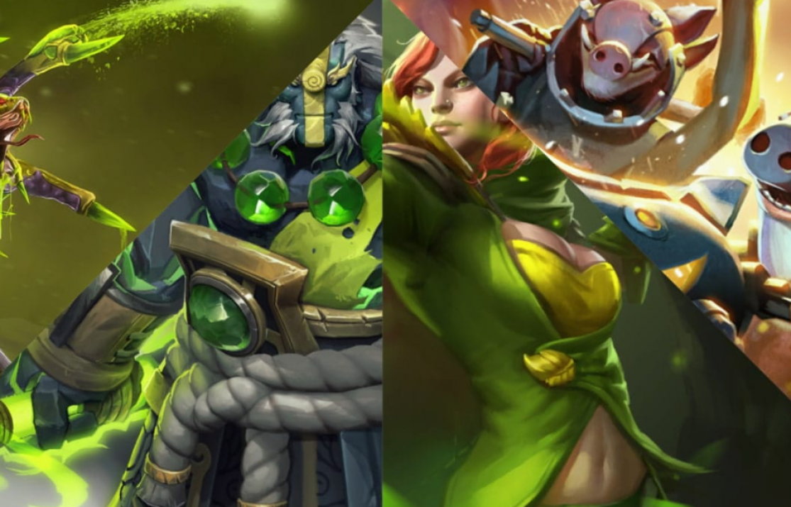 Лучшие герои Dota 2 Turbo в апреле 2026: полный тир-лист и гайд