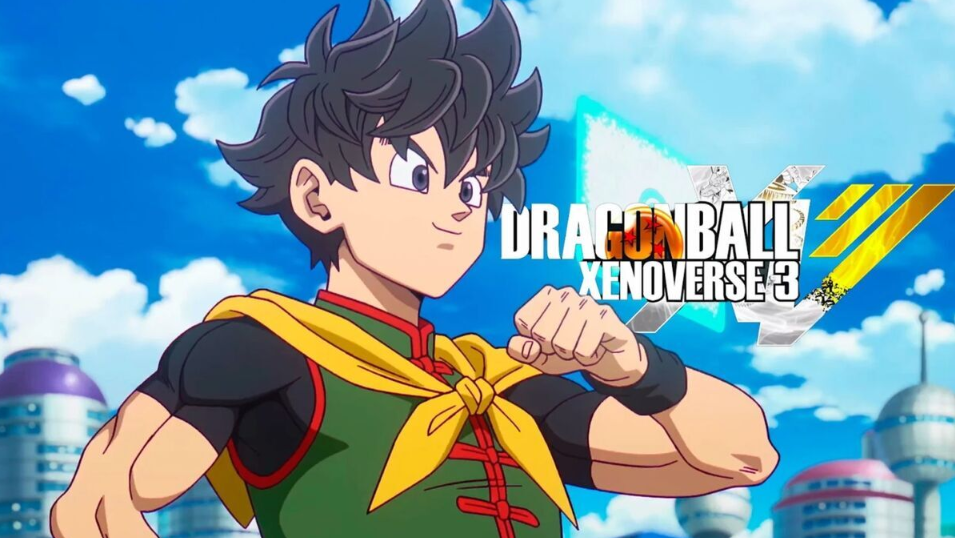 Dragon Ball Xenoverse 3: официальный анонс, дата выхода и сравнение со Sparking! ZERO — изображение 1