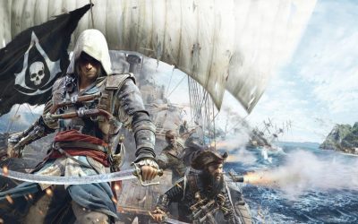 Assassin’s Creed Black Flag Resynced: Ubisoft назвала дату презентации ремейка культовой игры