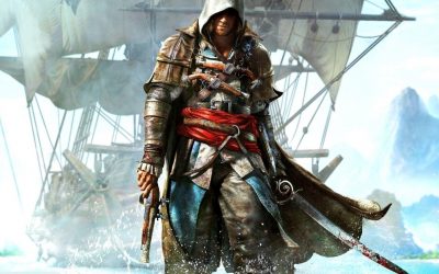 Assassin’s Creed Black Flag Resynced получит коллекционное издание за $200