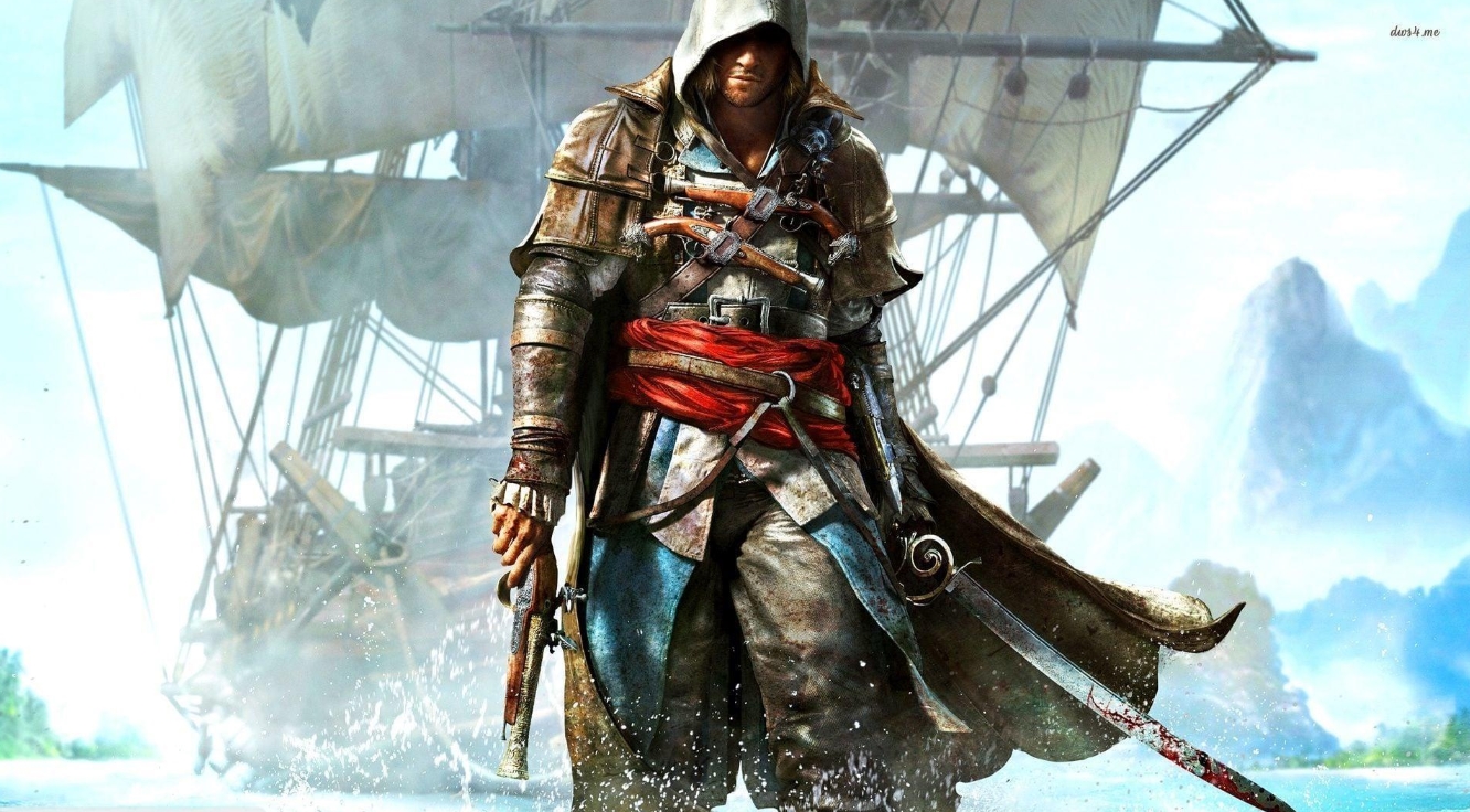 Assassin’s Creed Black Flag Resynced получит коллекционное издание за $200 — изображение 1