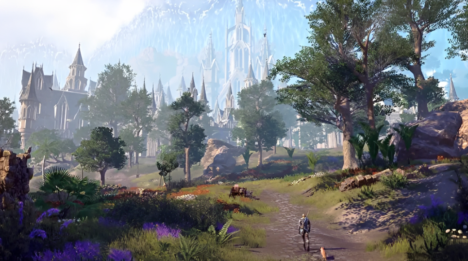 The Elder Scrolls VI: всё, что известно за 15 лет ожидания и прогнозы до 2030 — изображение 2