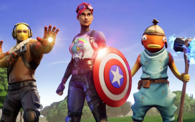 Epic Games анонсировала Disney-экстракшн-шутер на ноябрь: что известно