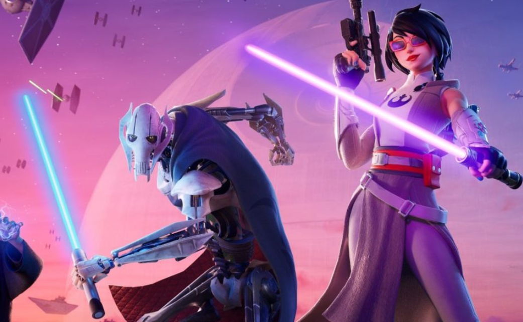 Шутер Epic и Disney: ноябрьский релиз, извлечение, критика тестеров и гибридная монетизация — изображение 1