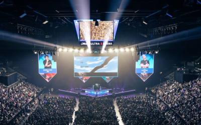 Почему киберспорту нужен хаос Evo и опыт Supernova вместо мейнстрима