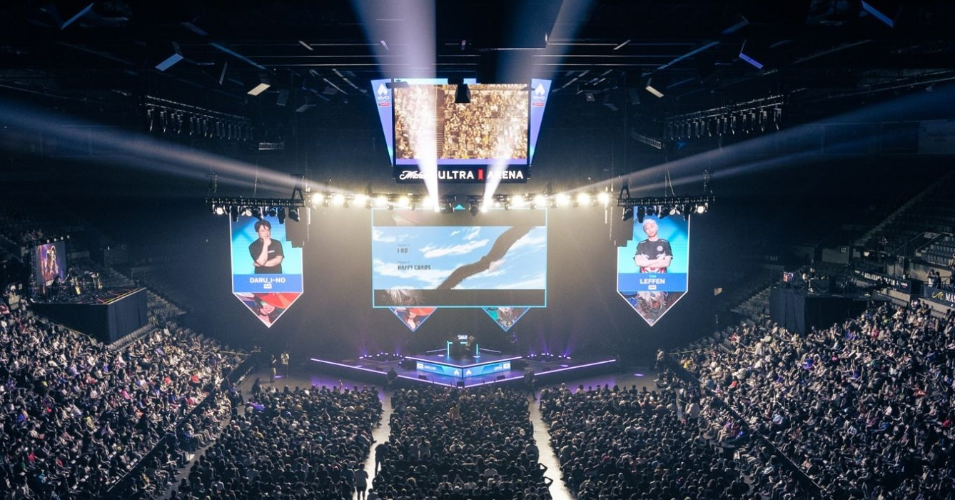 Почему киберспорту нужен хаос Evo и опыт Supernova вместо мейнстрима — изображение 1