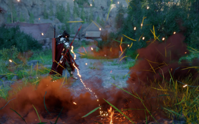 Взрывные стрелы в Crimson Desert: где найти и как получить бесконечный запас