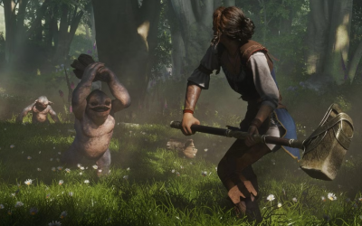 Разработчики Fable опровергли слухи о переносе: игра выйдет на PS5 и Xbox осенью 2026 года