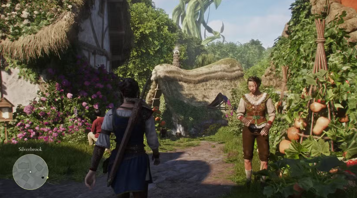 Что происходит с перезапуском Fable: GTA 6, инсайды и новое руководство Xbox — изображение 4