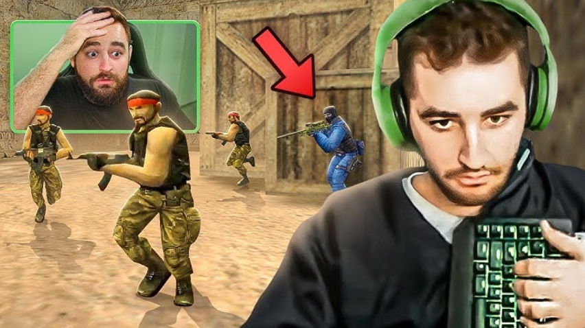 Уход FalleN из Counter-Strike 2 — почему пенсия легенды полезна для киберспорта и нового поколения игроков — изображение 2