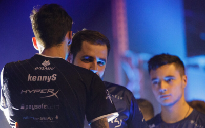 Уход FalleN из Counter-Strike 2 — почему пенсия легенды полезна для киберспорта и нового поколения игроков