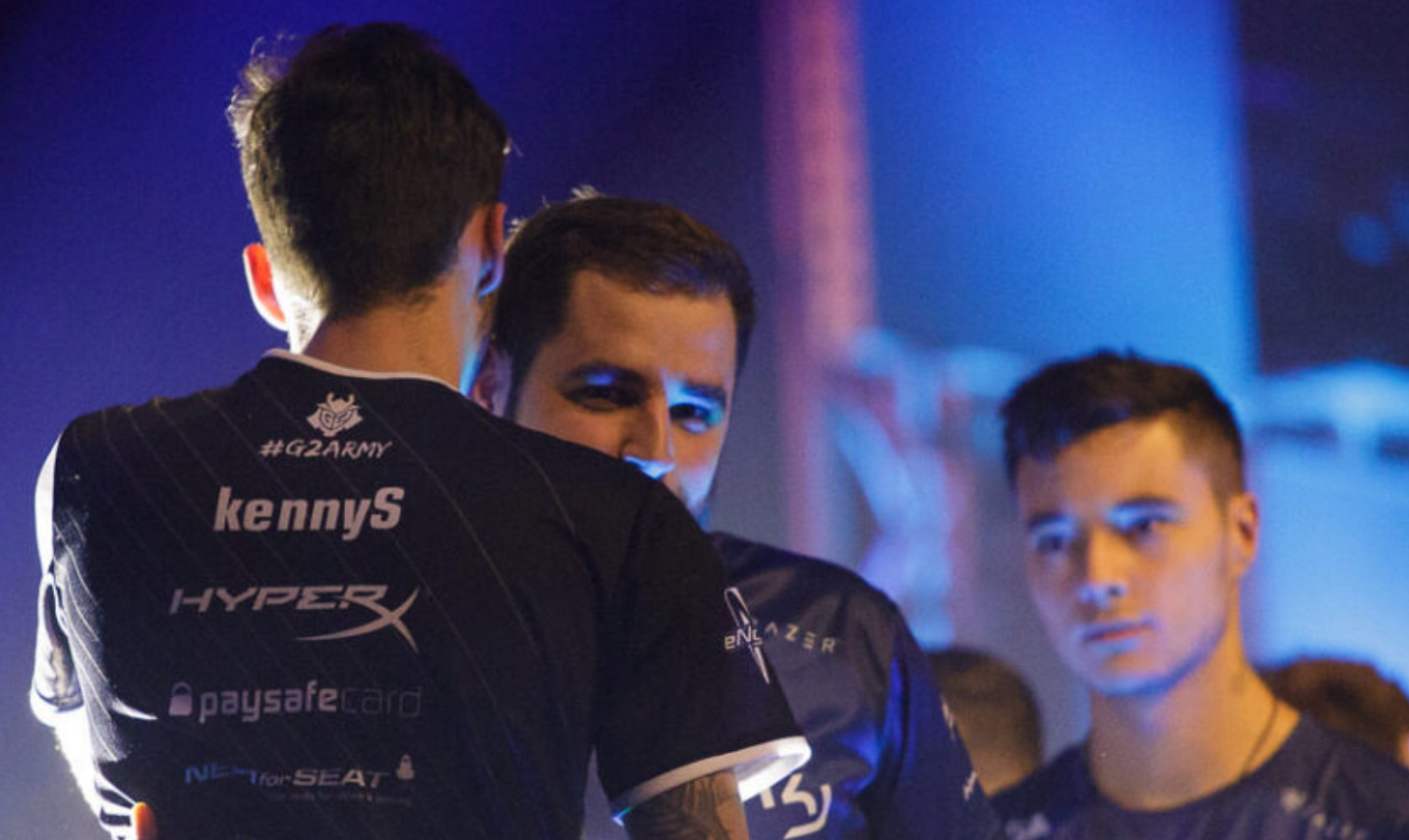 Уход FalleN из Counter-Strike 2 — почему пенсия легенды полезна для киберспорта и нового поколения игроков — изображение 1