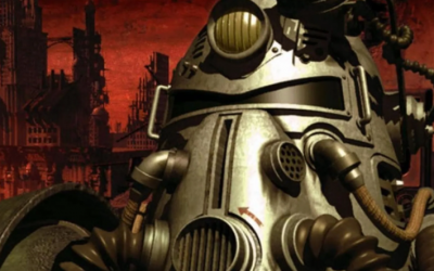 Оригинальный Fallout воссоздают в Fallout: New Vegas — что известно о проекте