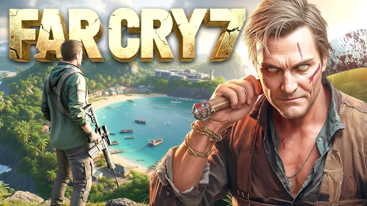 Far Cry 7 на финишной прямой — анализ кадровых перестановок и уровня доверия к слухам — изображение 1