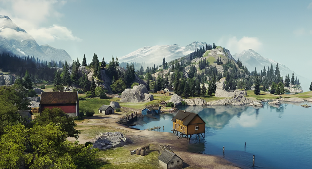 Far Cry 7 на финишной прямой — анализ кадровых перестановок и уровня доверия к слухам — изображение 3