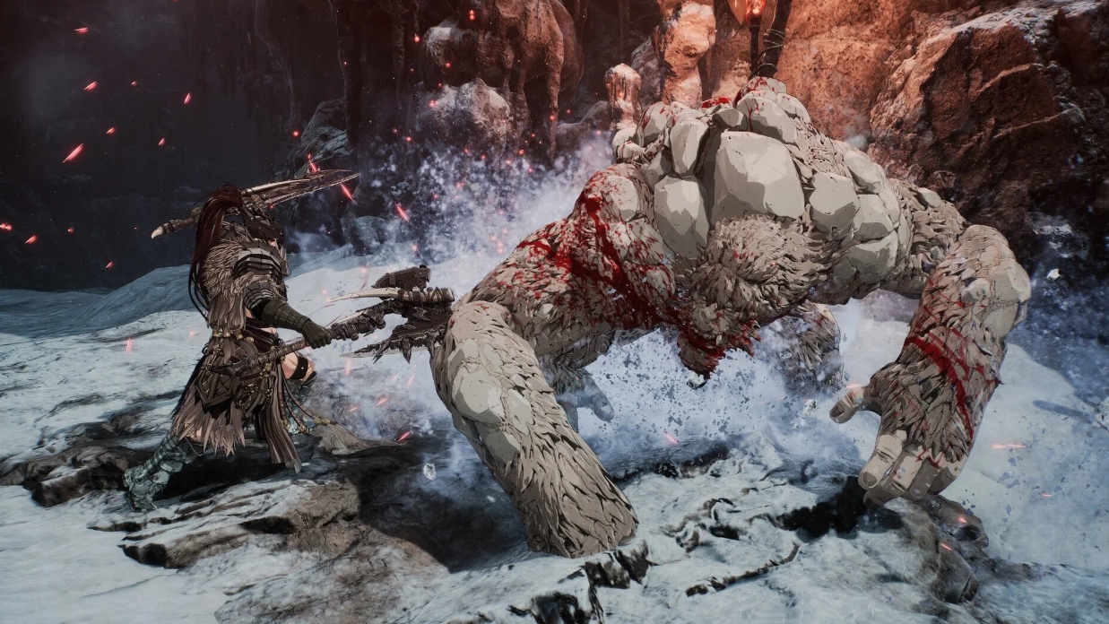 Продажи The First Berserker: Khazan не оправдали ожиданий — Nexon переводит разработчиков — изображение 2