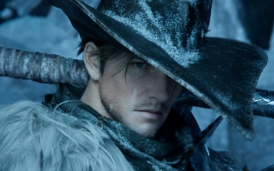 Анонс Evercold для Final Fantasy 14: следующее дополнение после провального Dawntrail