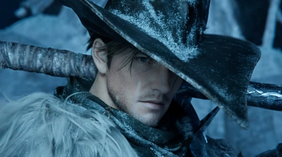 Анонс Evercold для Final Fantasy 14: следующее дополнение после провального Dawntrail — изображение 1