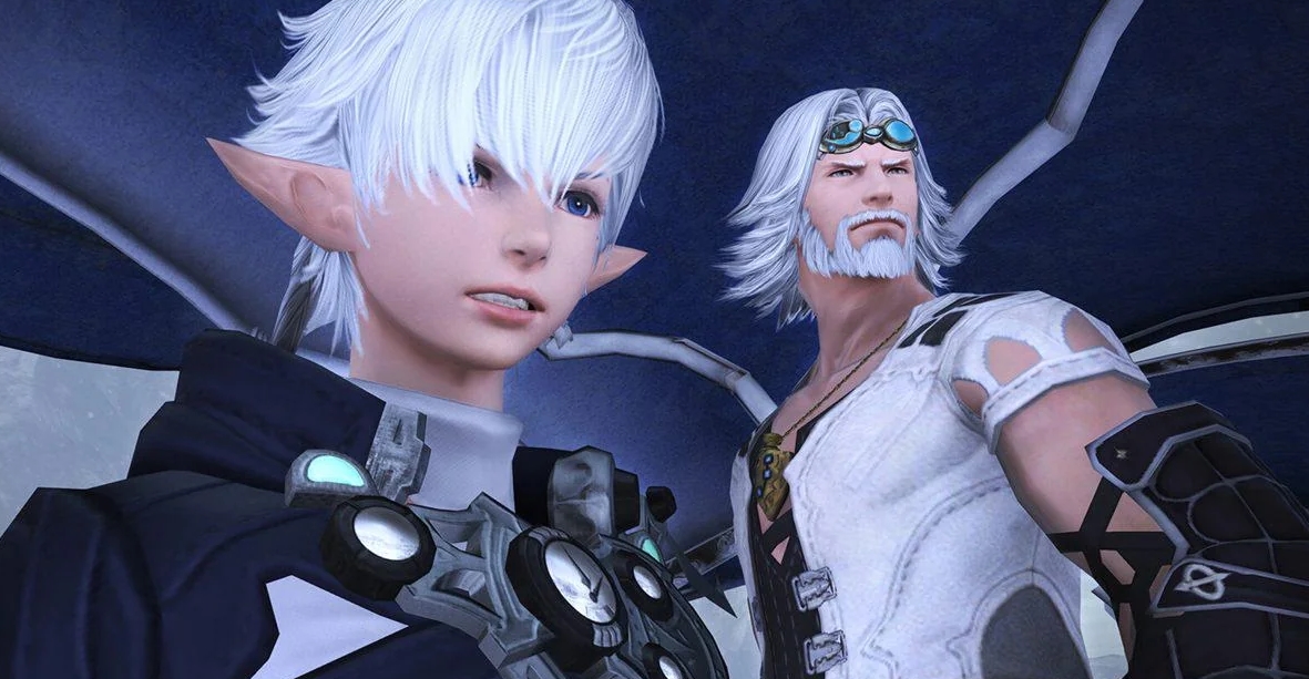 Йоши-П не хочет повторить судьбу Star Wars Galaxies: почему в FF14 Evercold оставят старые классы — изображение 3