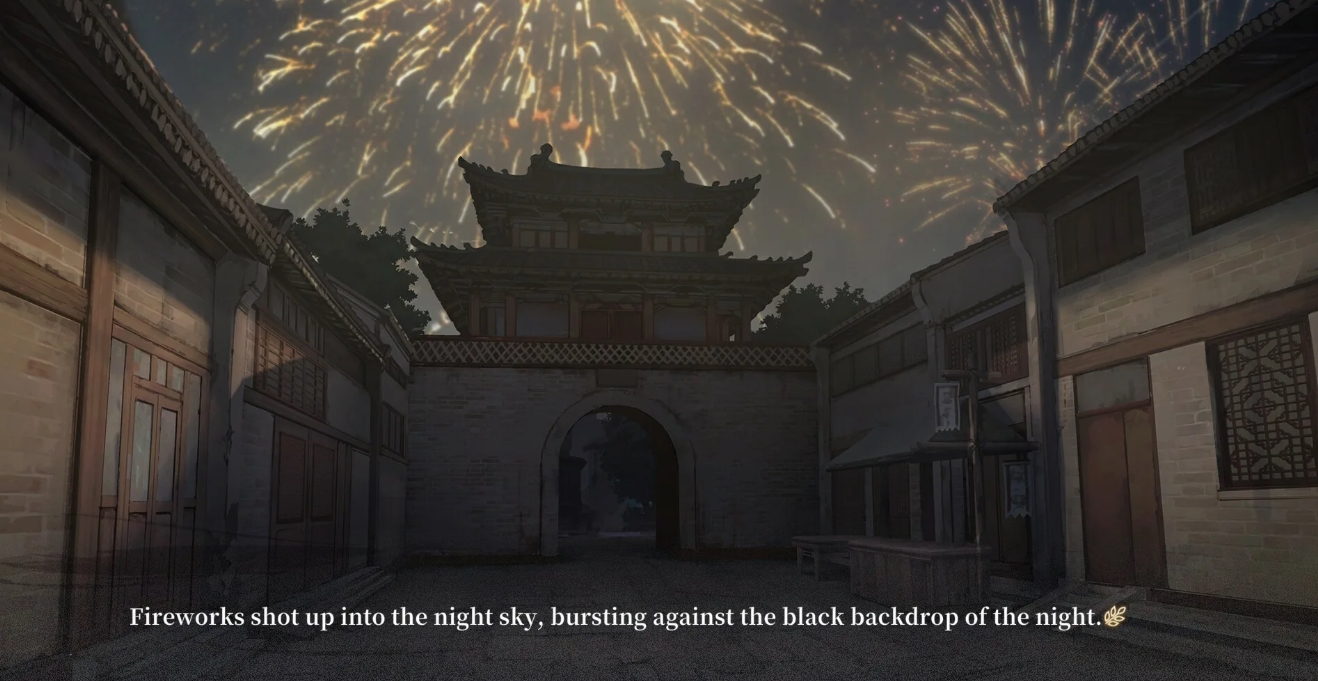 The Hungry Lamb: Traveling in the Late Ming Dynasty Превью 4