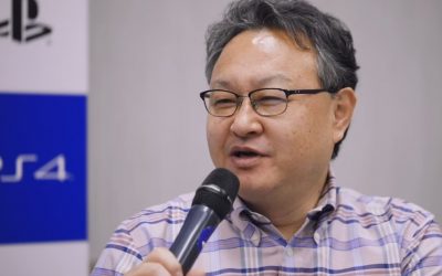 Бывший глава PlayStation раскритиковал стратегию Sony