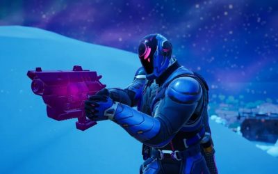 Четыре дробовика и никаких лишних вопросов: почему мета Fortnite Chapter 7 Season 2 — лучшая за годы