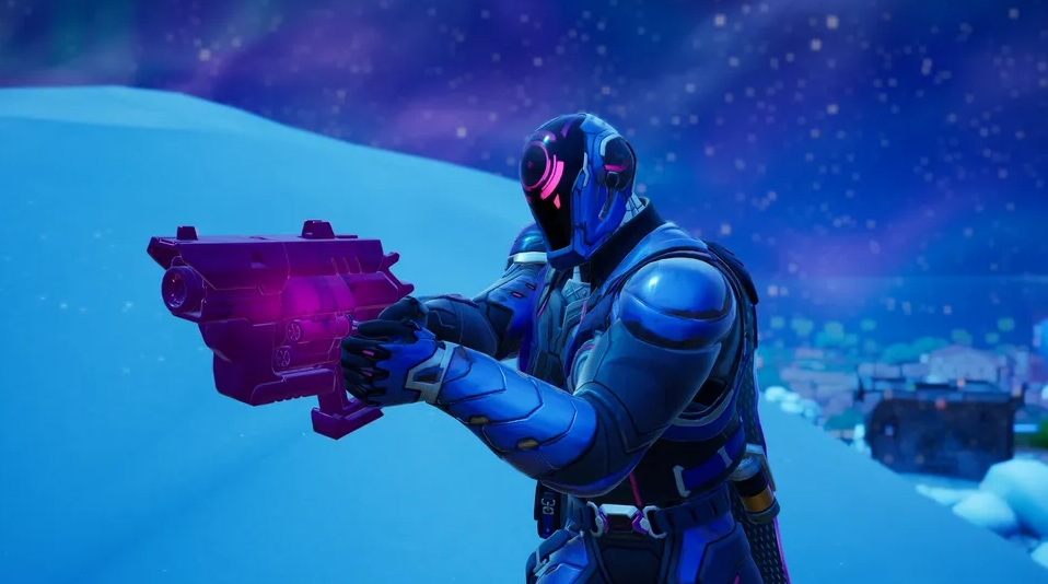 Четыре дробовика и никаких лишних вопросов: почему мета Fortnite Chapter 7 Season 2 — лучшая за годы — изображение 1