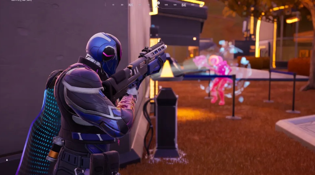 Четыре дробовика и никаких лишних вопросов: почему мета Fortnite Chapter 7 Season 2 — лучшая за годы — изображение 2