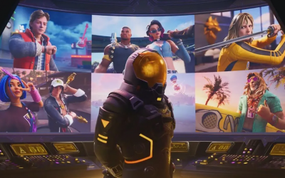 Выход Fortnite 7 глава 3 сезон: Epic Games развеяла слухи о задержке