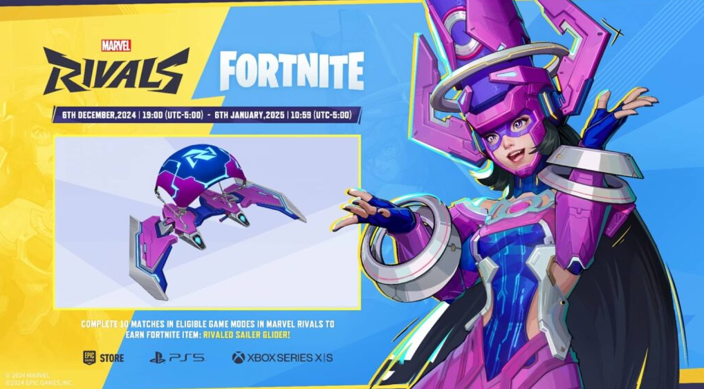 Выход Fortnite 7 глава 3 сезон: Epic Games развеяла слухи о задержке — изображение 4