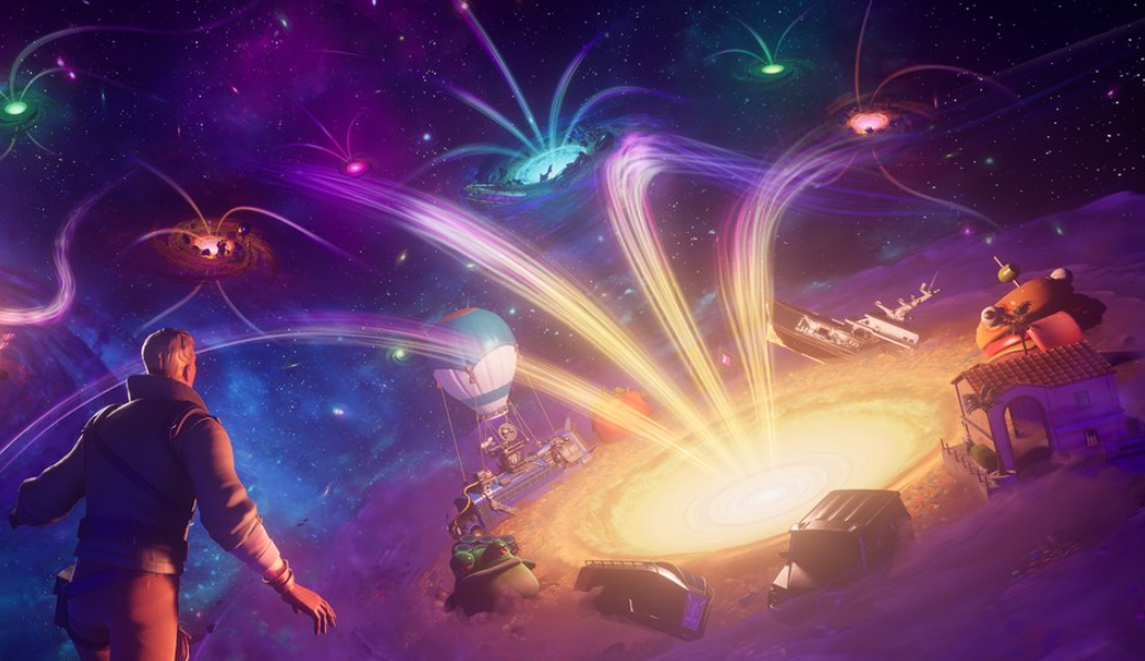 Выход Fortnite 7 глава 3 сезон: Epic Games развеяла слухи о задержке — изображение 3