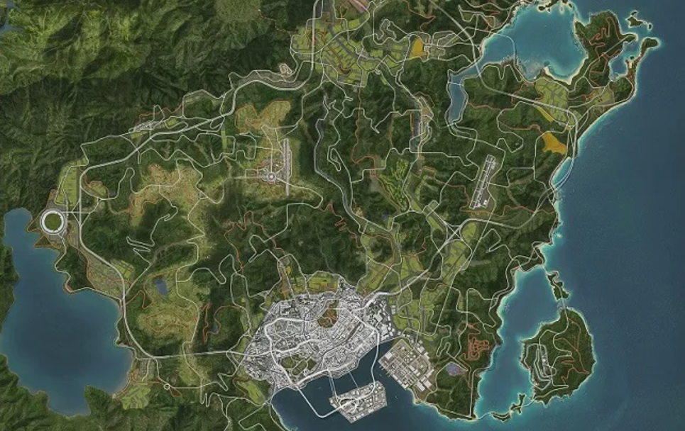 Первый геймплей Forza Horizon 6 — пролог в Японии, 550 машин и дата выхода — изображение 2