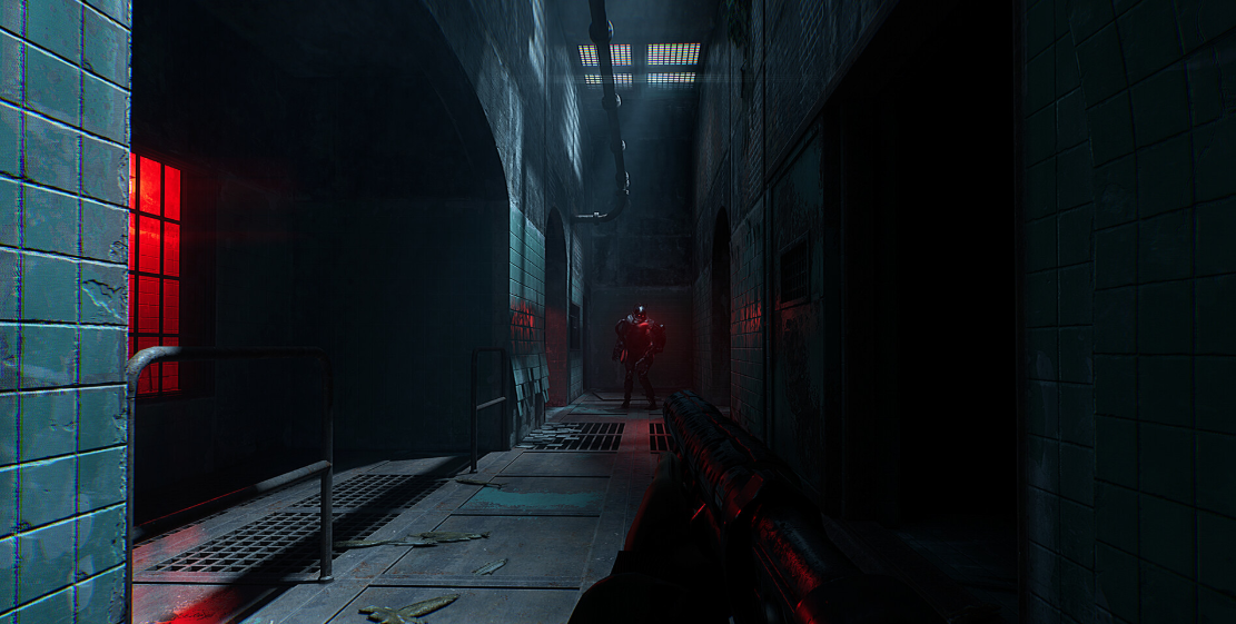 Industria 2 — дата выхода 15 апреля, демо в Steam и сравнение с первой частью — изображение 2