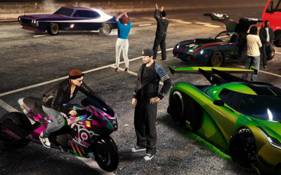 GTA 6 Online: правда ли онлайн выйдет раньше ожидаемого в 2026 году?