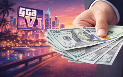 GTA 6 позволит игрокам зарабатывать: FiveM против официального UGC