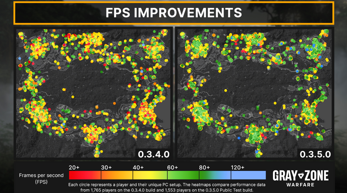 Gray Zone Warfare побила 40 000 онлайн в Steam — как патч Spearhead 0.4 обогнал Elden Ring и Palworld — изображение 5