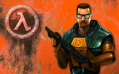 Сценарист Half-Life удивлён, что идея Valve с непрерывным сюжетом без катсцен так и не стала стандартом для FPS