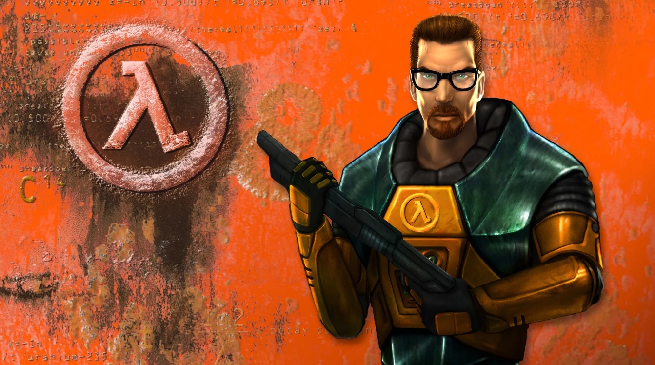Сценарист Half-Life удивлён, что идея Valve с непрерывным сюжетом без катсцен так и не стала стандартом для FPS — изображение 1