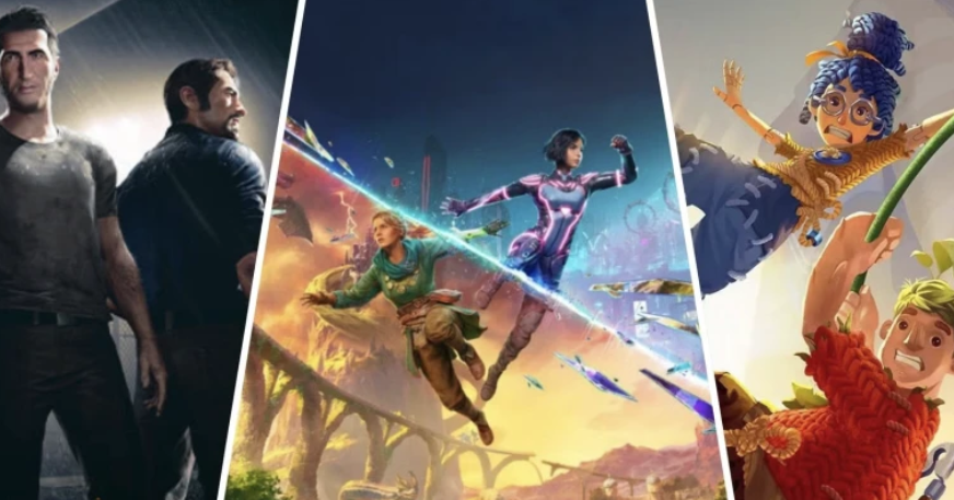 Hazelight Studios — 50 млн продаж, разбивка по играм и анонс четвёртого проекта — изображение 1