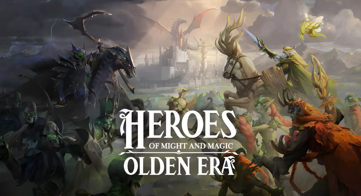 Heroes of Might and Magic: Olden Era — когда выходит и что известно о раннем доступе? — изображение 1