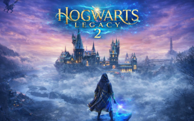 Hogwarts Legacy 2 может выйти в 2027 году: почему наем менеджера раскрыл планы студии
