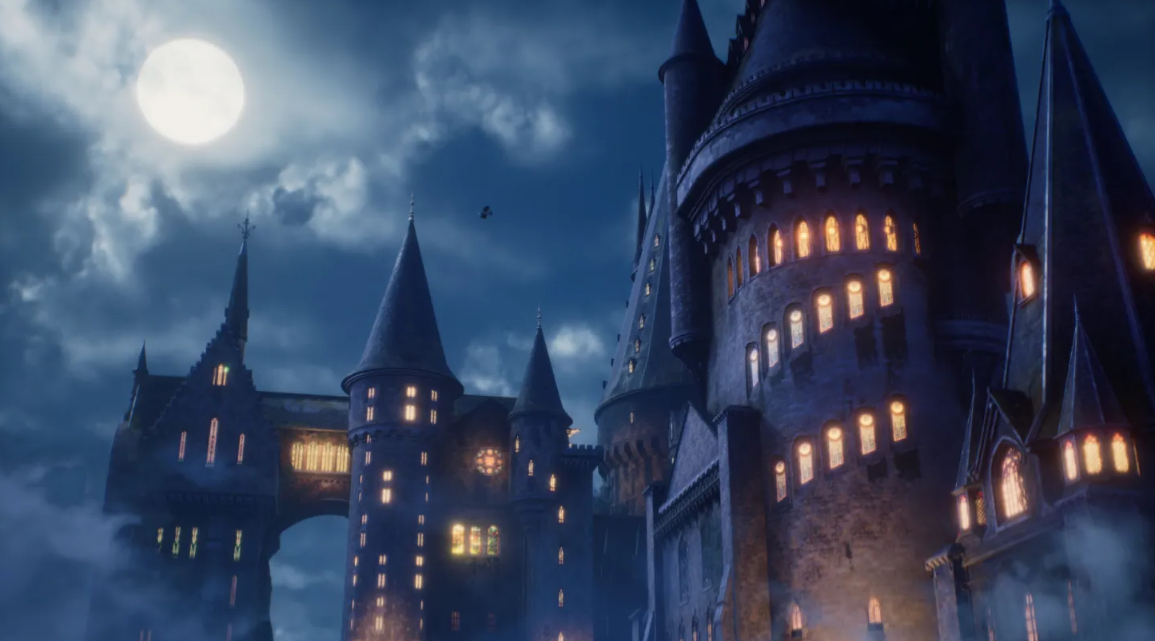 Hogwarts Legacy 2 может выйти в 2027 году: почему наем менеджера раскрыл планы студии — изображение 2