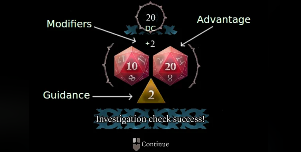 Baldur’s Gate 3: полное прохождение первого акта — секреты, тактики боссов и подготовка к Проклятым землям — изображение 2